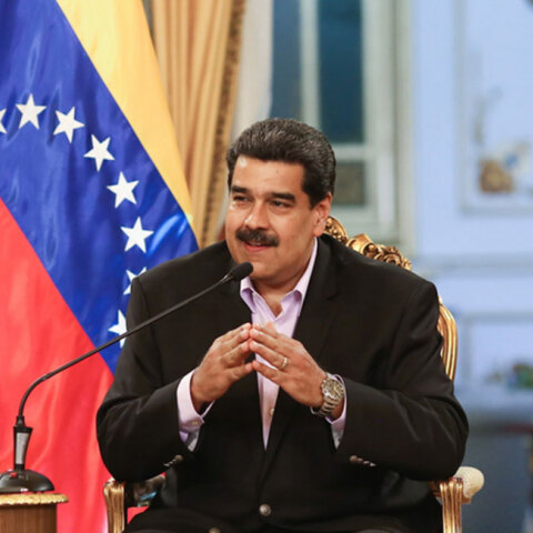 maduro