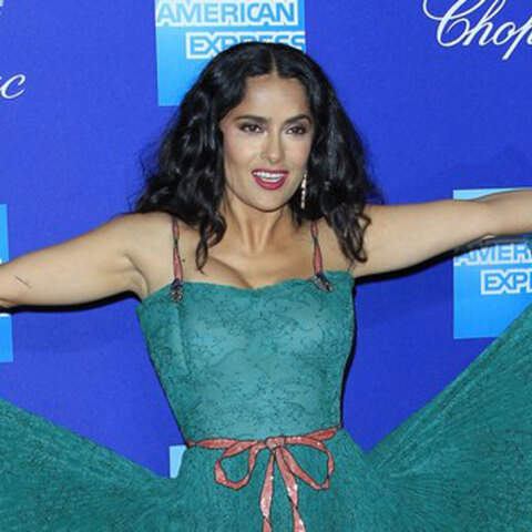 Σάλμα Χάγιεκ