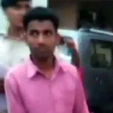 Ινδία, υπόθεση βιασμού