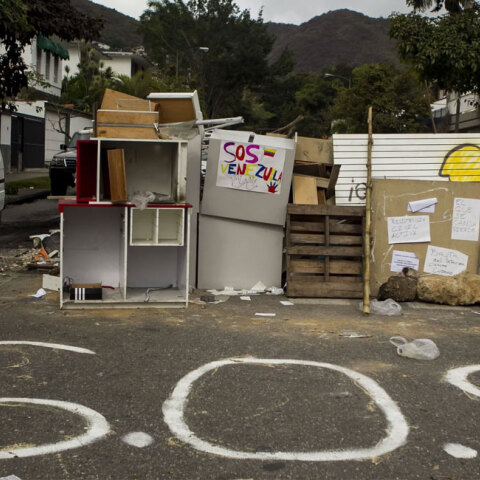 Βενεζουέλα