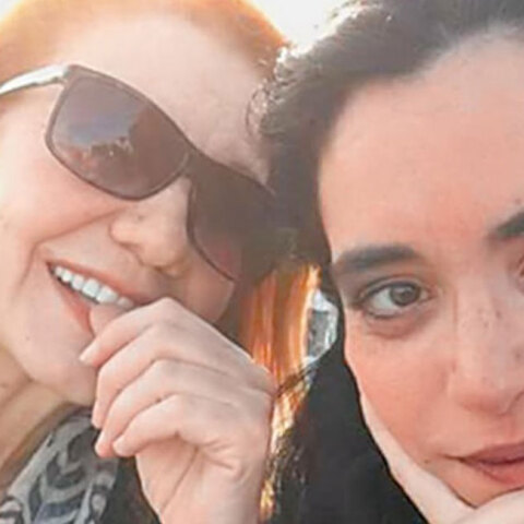 Πέμυ Ζούνη - Μπέσσυ Γιαννοπούλου