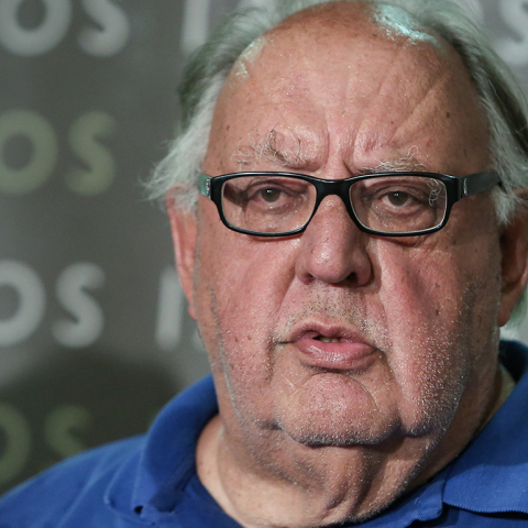 Θόδωρος Πάγκαλος