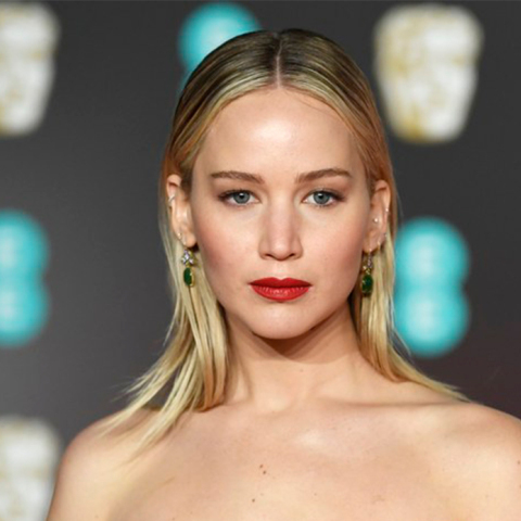 Τζένιφερ Λόρενς