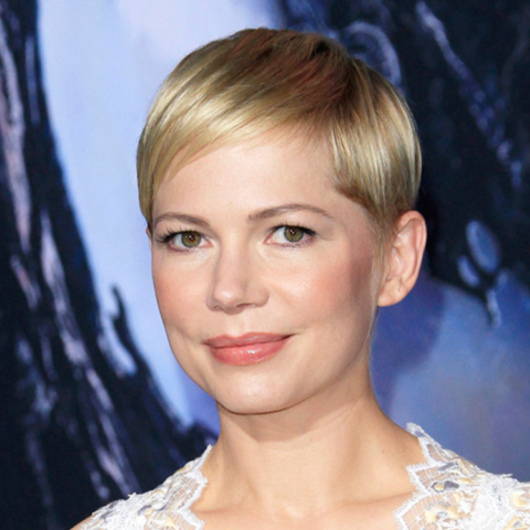 Μισέλ Ουίλιαμς