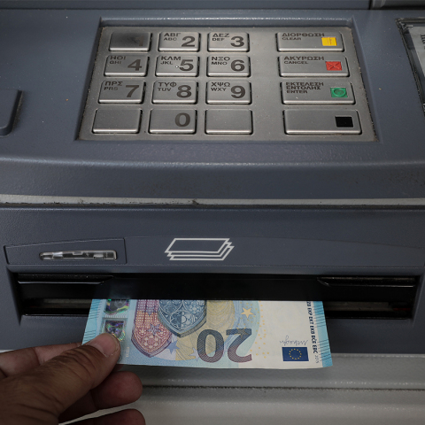 Κοινωνικό Μέρισμα