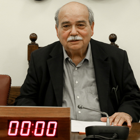 Νίκος Βούτσης