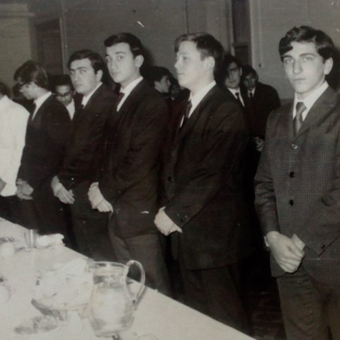 Θεολογική Σχολή της Χάλκης