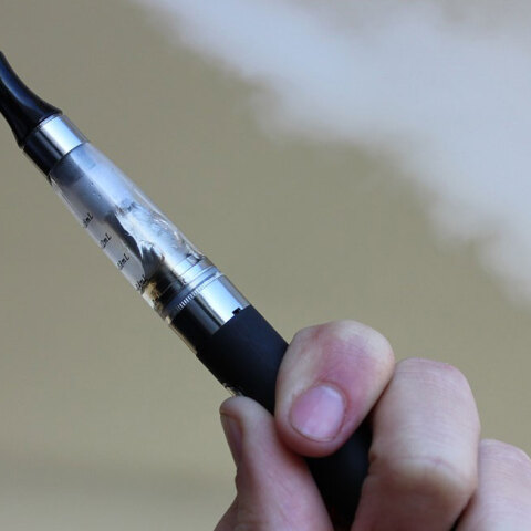 Ηλεκτρονικό τσιγάρο