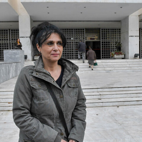 katharistria-areiospagos