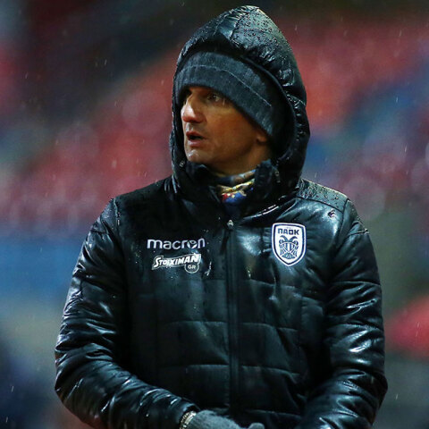 Πανιώνιος-ΠΑΟΚ 2-1