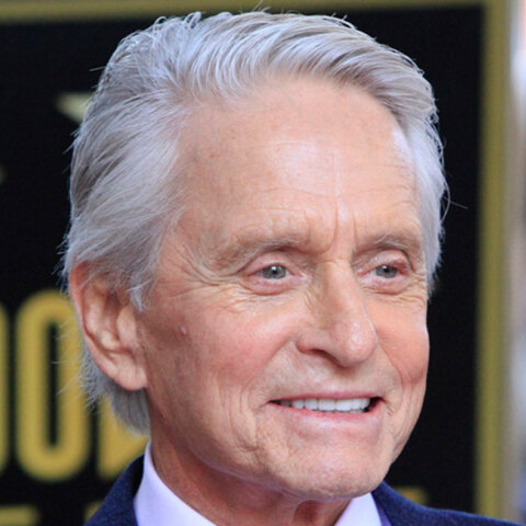 Μάικλ Ντάγκλας