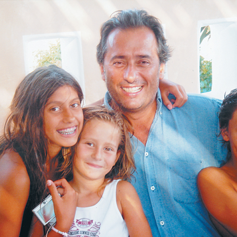 Αντρέας Πιτσιλής