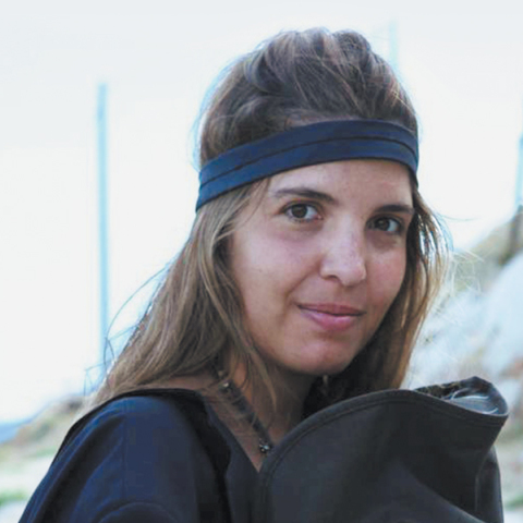 Μαρίνα Βρανοπούλου