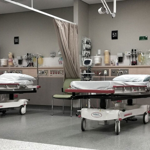 Νοσοκομείο 