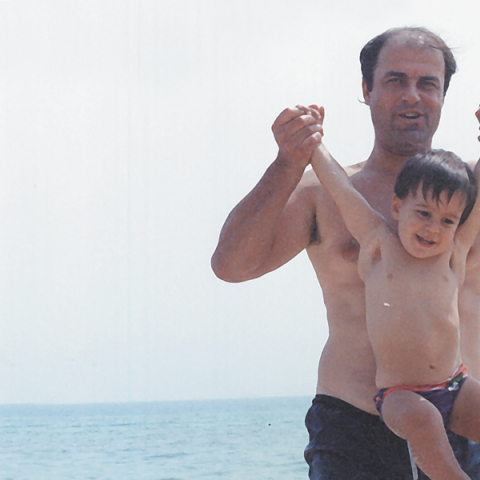 Νώντας Παπαγεωργίου