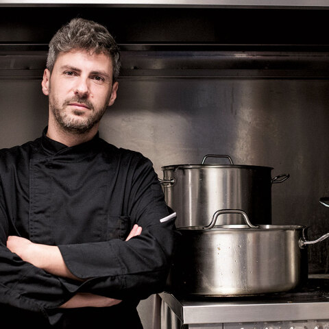 Μανώλης Παπουτσάκης 