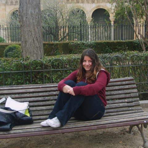 Εύη Μηνιάδη 