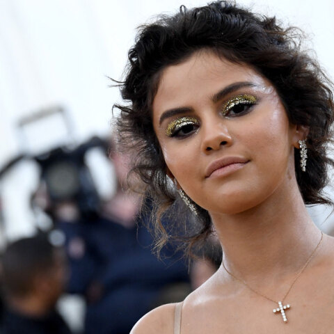 Σελένα Γκόμεζ 