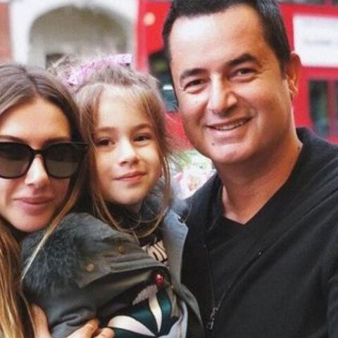 Ατζούν Ιλιτζαλί - Σεϊμά Σουμπασί - Μελίσα Ιλιτζαλί 