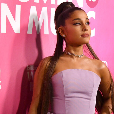 Αριάνα Γκράντε