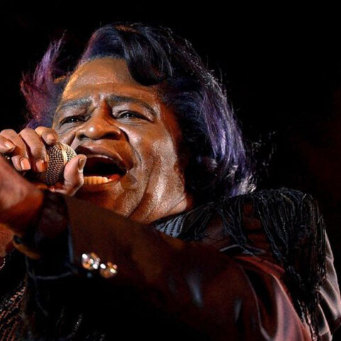 Τζέιμς Μπράουν