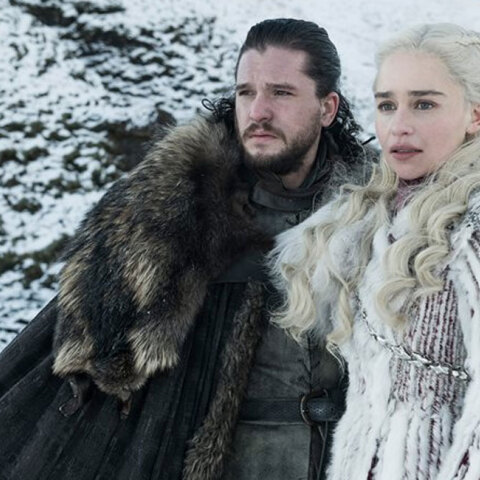 To GOT έρχεται