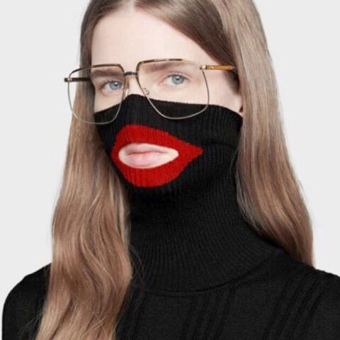 Το πουλόβερ της Gucci που ξεσήκωσε θύελλα αντιδράσεων