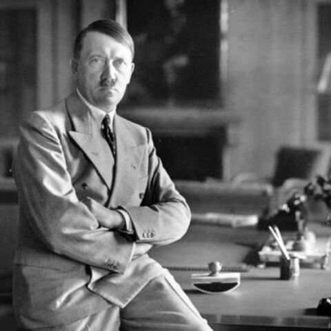 hitler