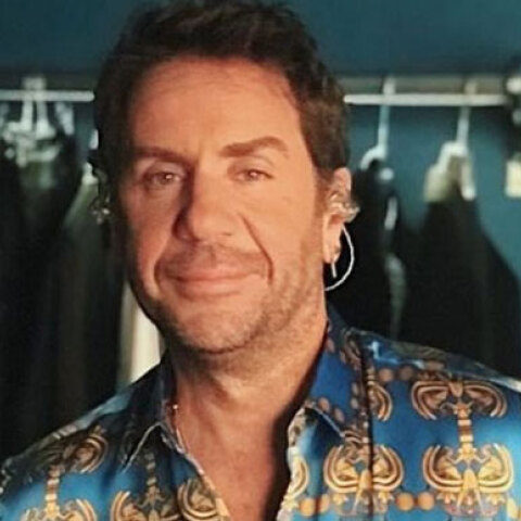 Γιώργος Μαζωνάκης