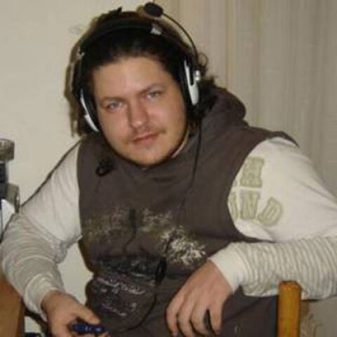 Κωστής Πολύζος