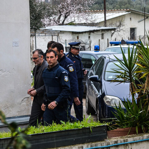 Επαμεινώνδας Κορκονέας