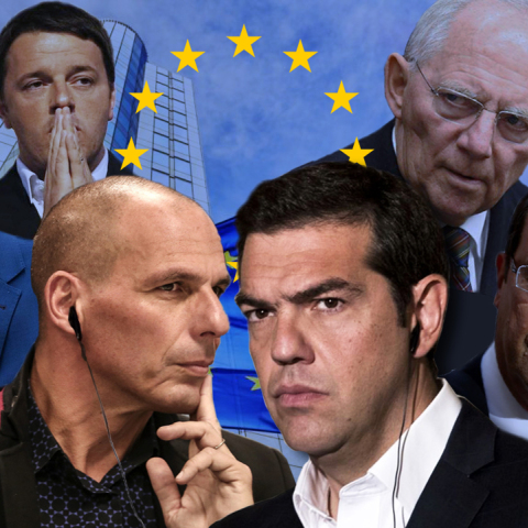 Grexit 