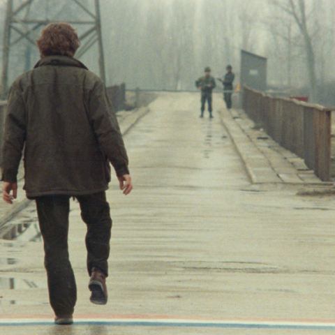 Το μετέωρο βήμα του πελαργού