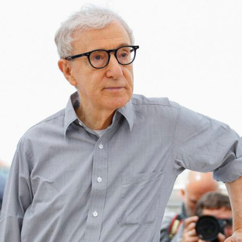 Γούντι Άλεν