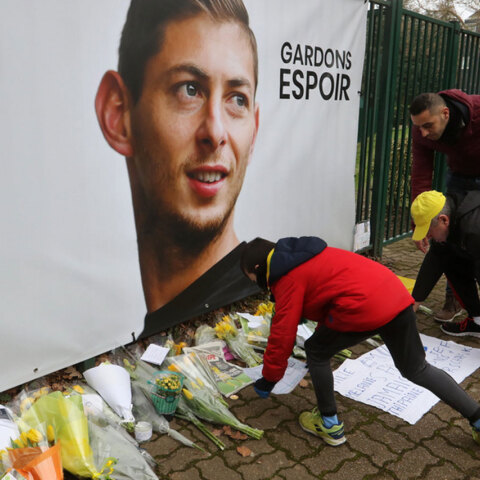 Εμιλιάνο Σάλα