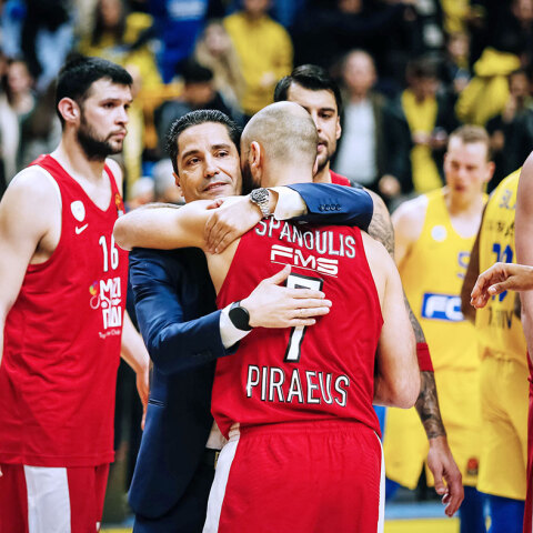 Ολυμπιακός