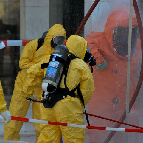 Ύποπτοι Φάκελοι