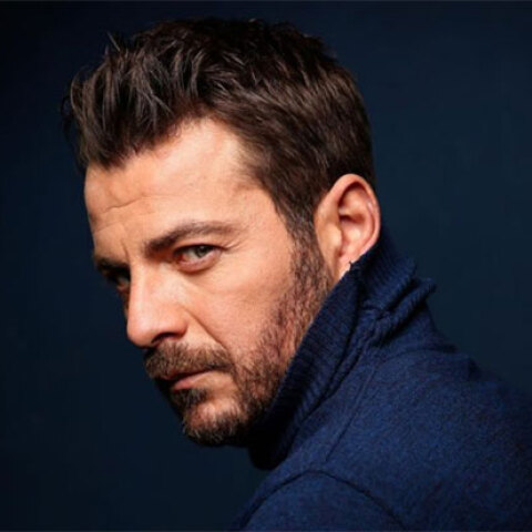 Γιώργος Αγγελόπουλος