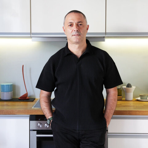 Γιάννης Γκίκας