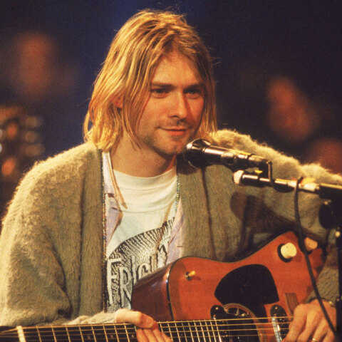 kurt-cobain