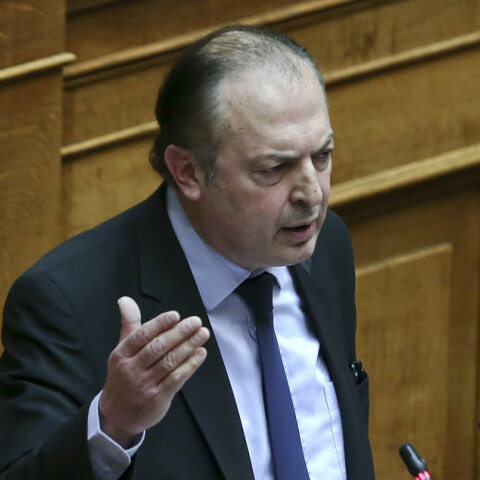 Γιώργος λαζαρίδης 