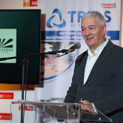 Πάνος Πατρωνίδης