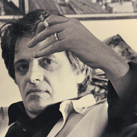 Νίκος Νικολαΐδης