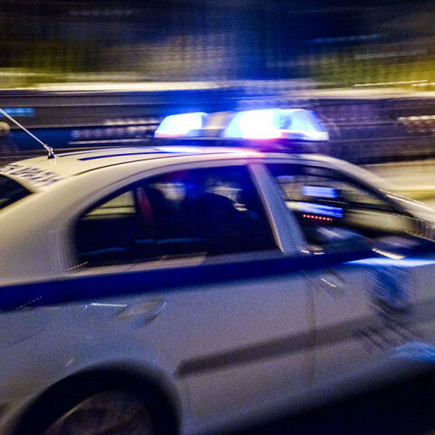 Περιπολικό