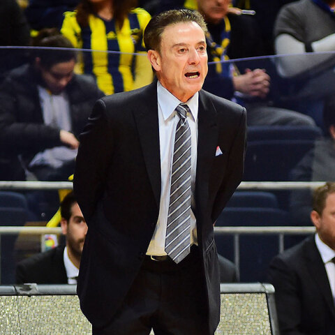 Μάικ Πιτίνο