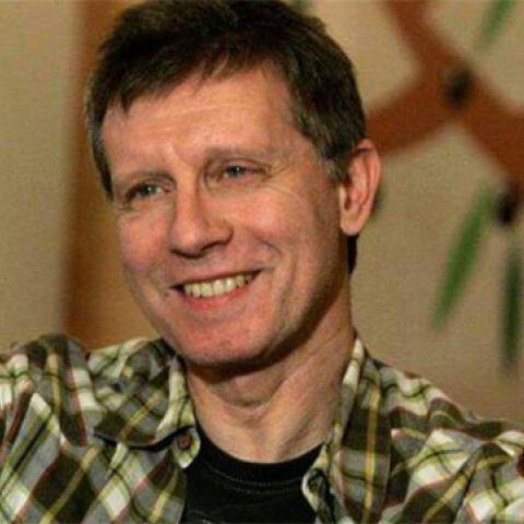 Γιάννης Σαββιδάκης