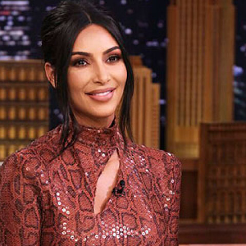 Κιμ Καρντάσιαν 