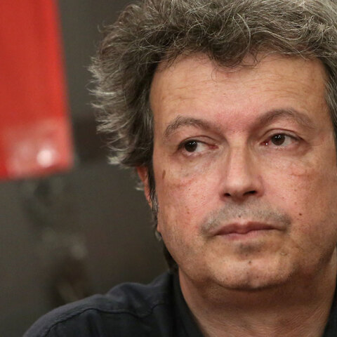 Πέτρος Τατσόπουλος