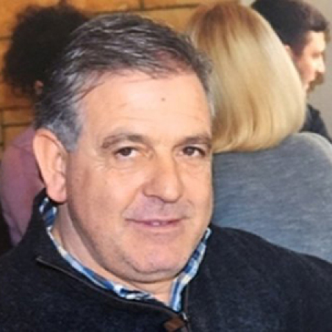 Δημήτρης Γραικός