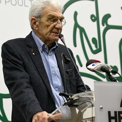 Γιάννης Μπουτάρης